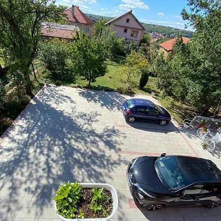 Maslina Rooms Смедерево Экстерьер фото