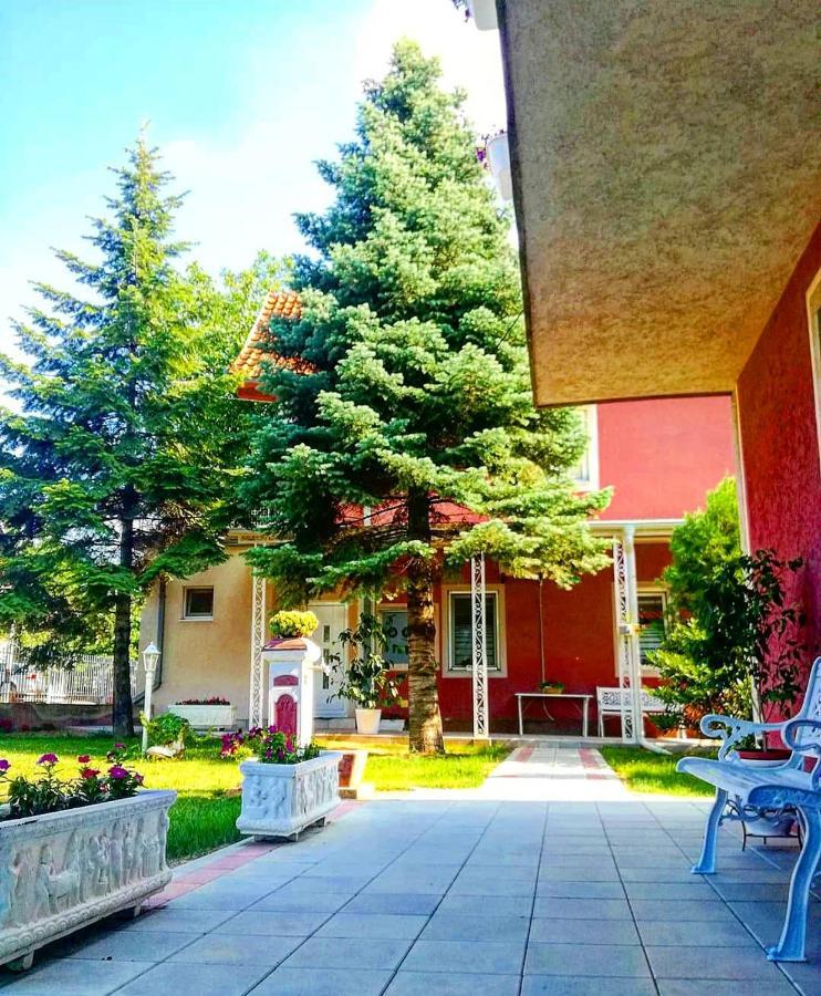 Maslina Rooms Смедерево Экстерьер фото