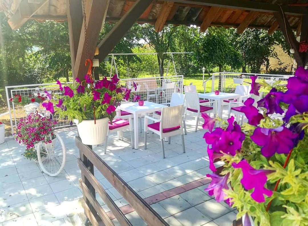 Maslina Rooms Смедерево Экстерьер фото