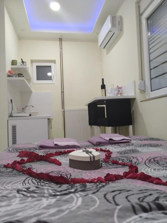 Maslina Rooms Смедерево Экстерьер фото