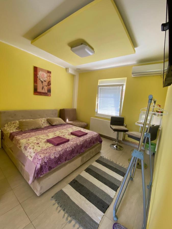 Maslina Rooms Смедерево Экстерьер фото
