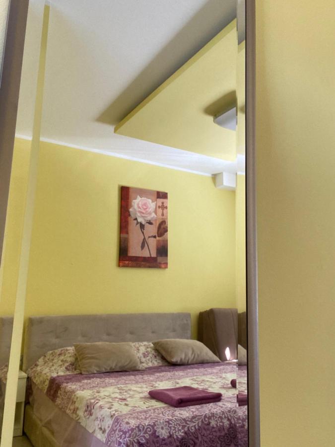 Maslina Rooms Смедерево Экстерьер фото