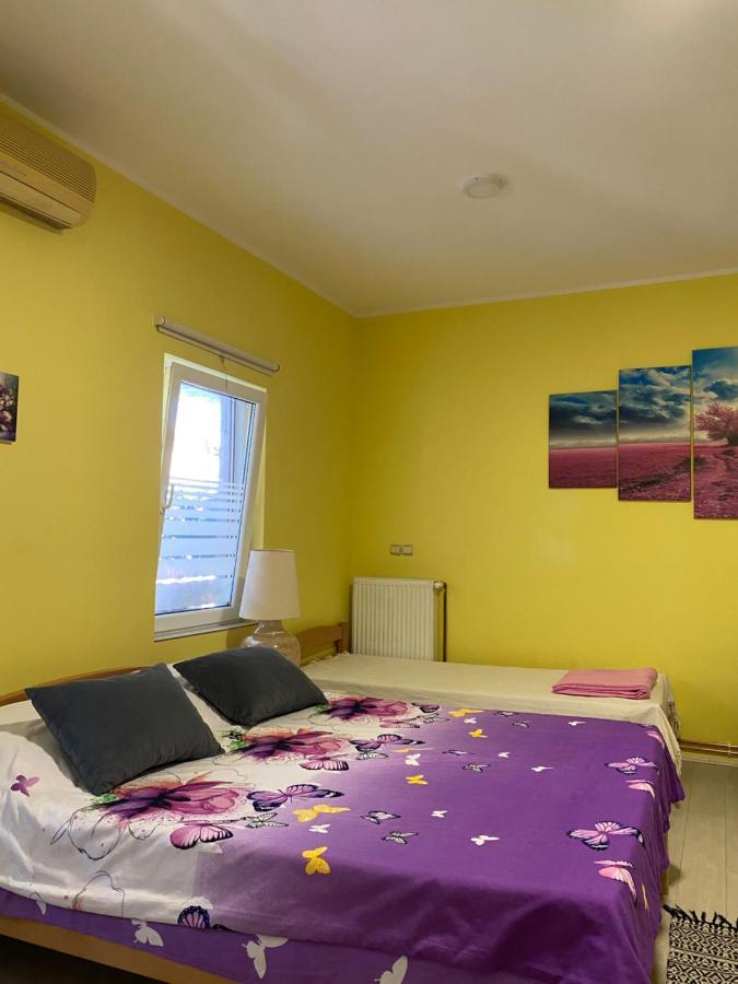 Maslina Rooms Смедерево Экстерьер фото