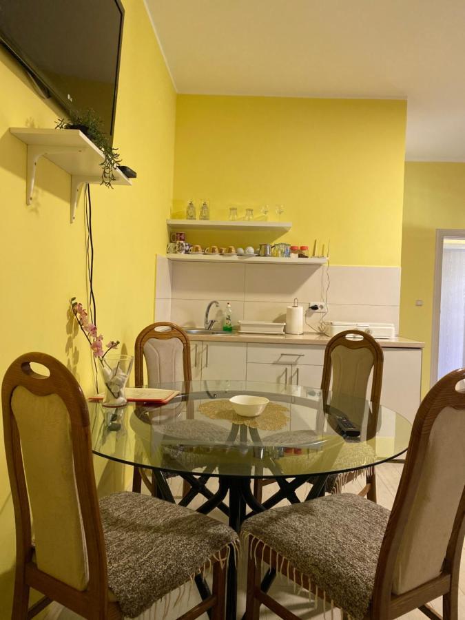 Maslina Rooms Смедерево Экстерьер фото