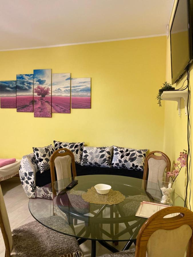 Maslina Rooms Смедерево Экстерьер фото