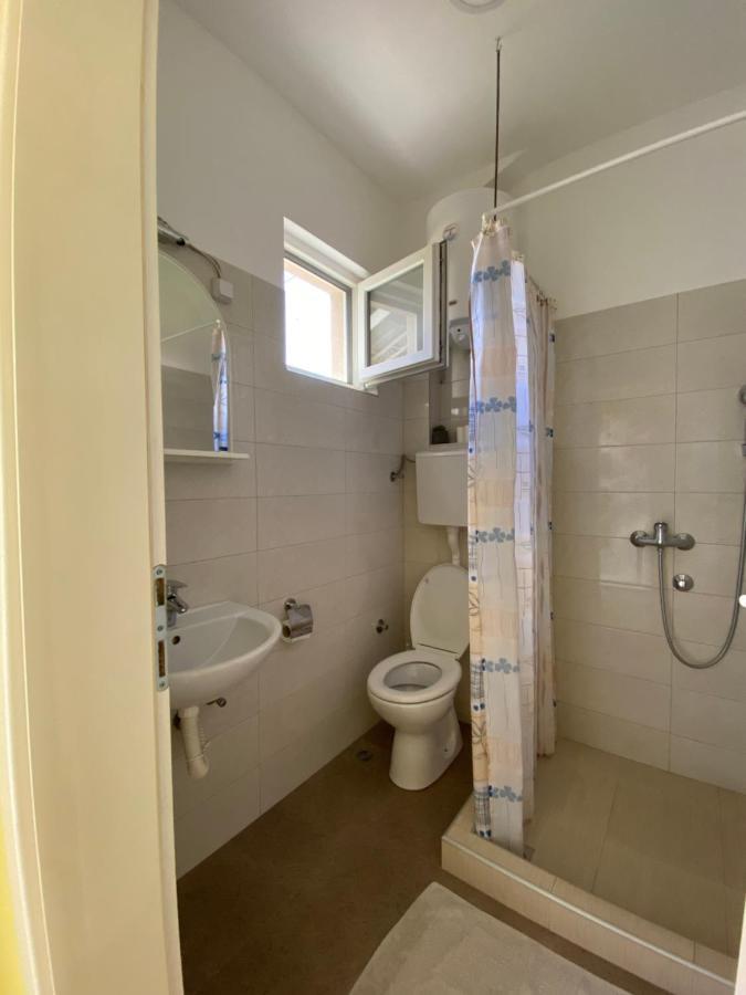 Maslina Rooms Смедерево Экстерьер фото
