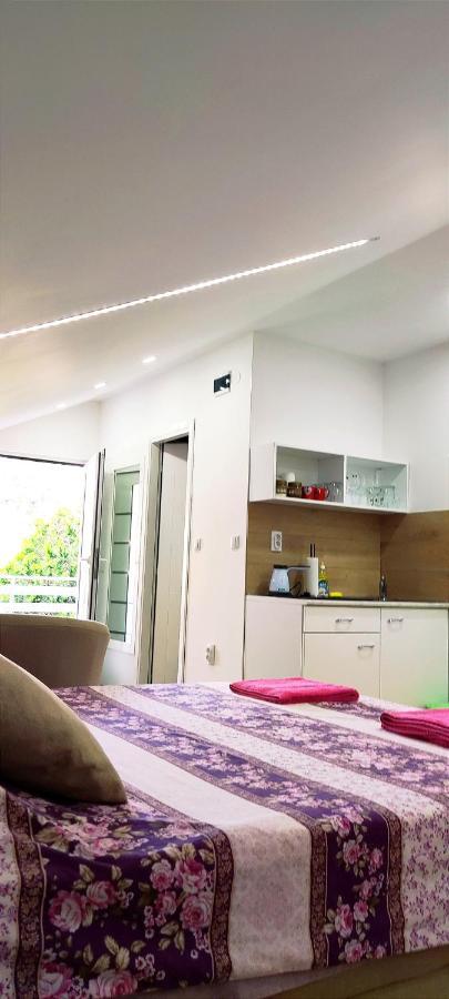 Maslina Rooms Смедерево Экстерьер фото