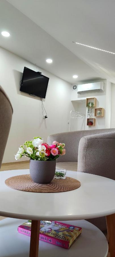 Maslina Rooms Смедерево Экстерьер фото