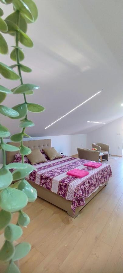 Maslina Rooms Смедерево Экстерьер фото