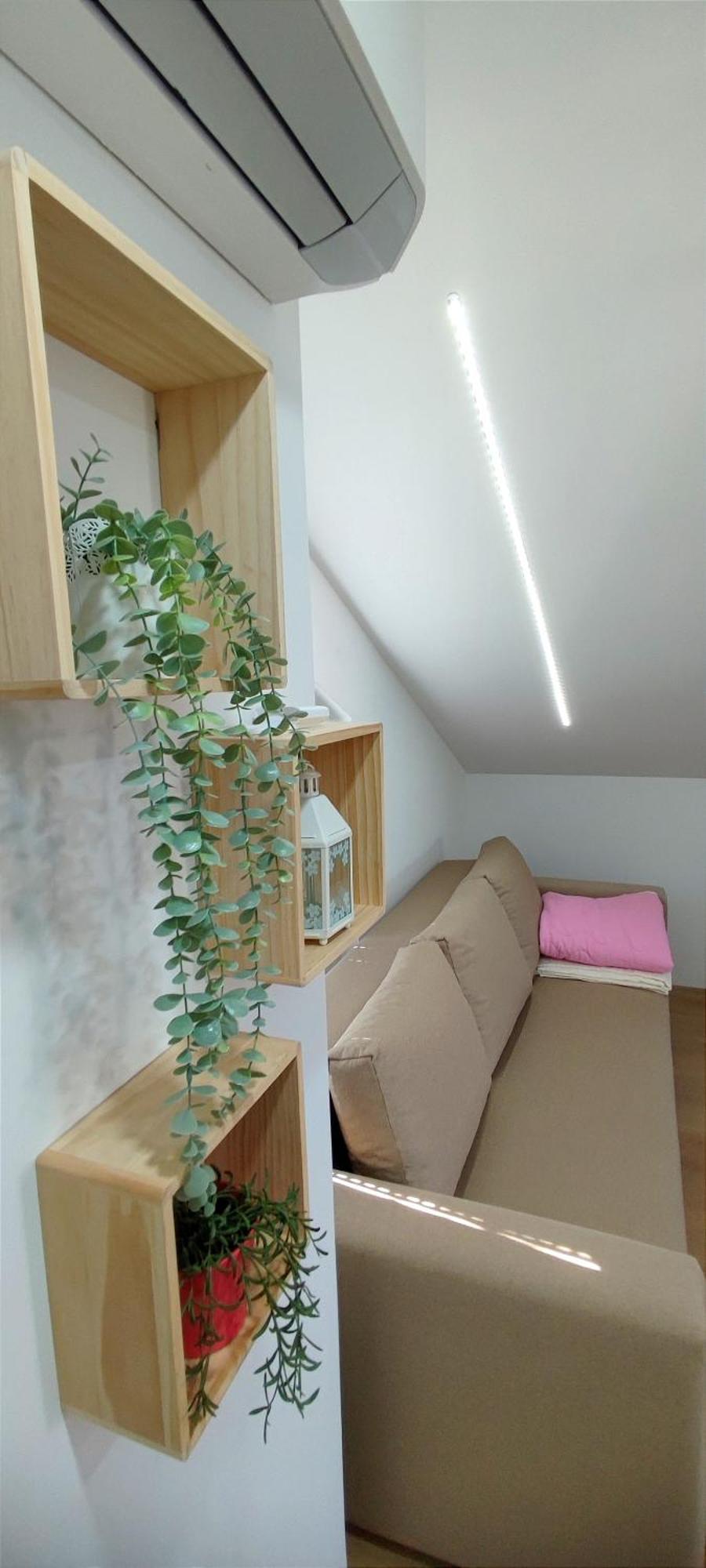 Maslina Rooms Смедерево Экстерьер фото