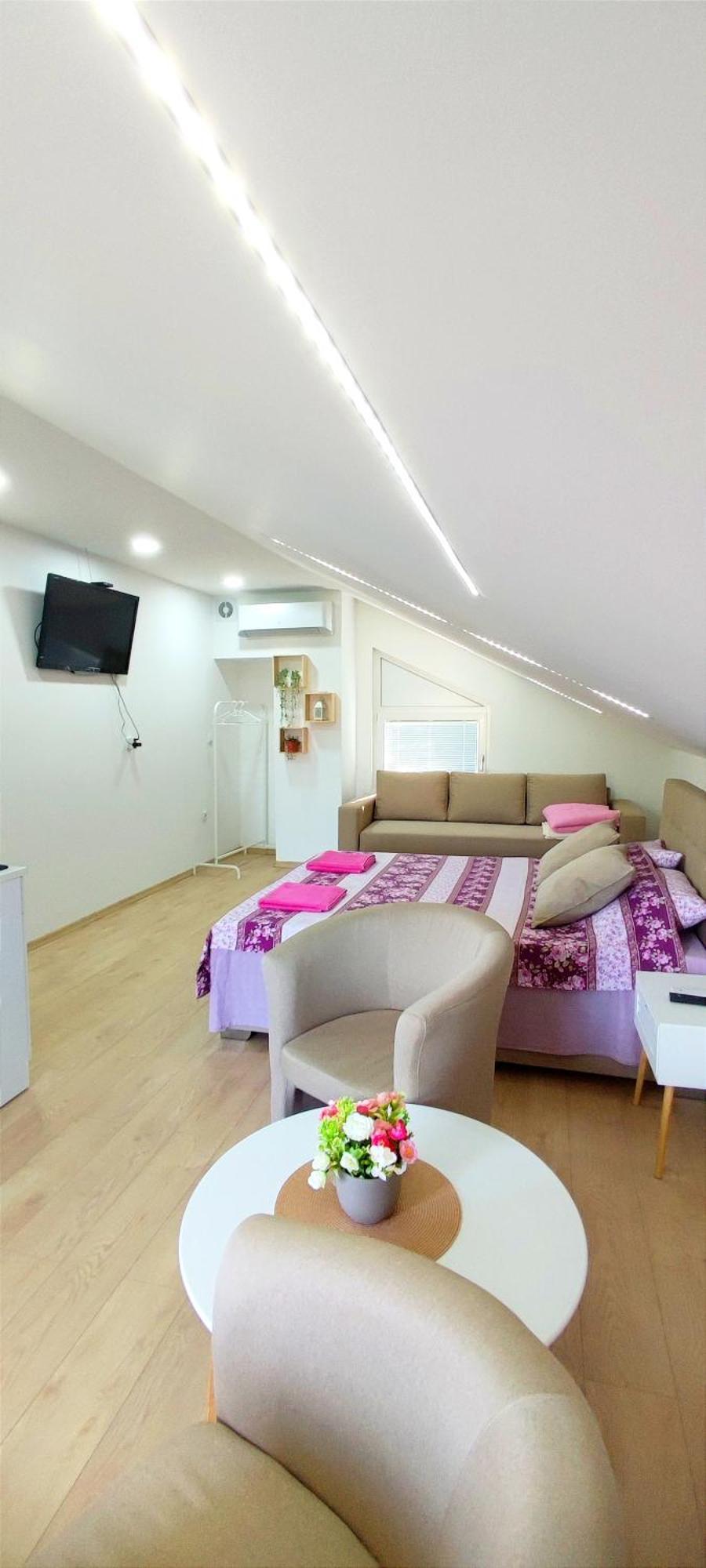 Maslina Rooms Смедерево Экстерьер фото