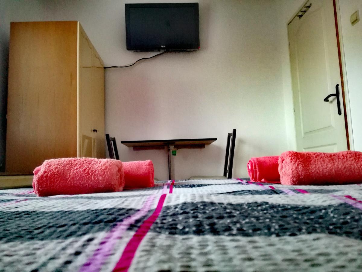 Maslina Rooms Смедерево Экстерьер фото