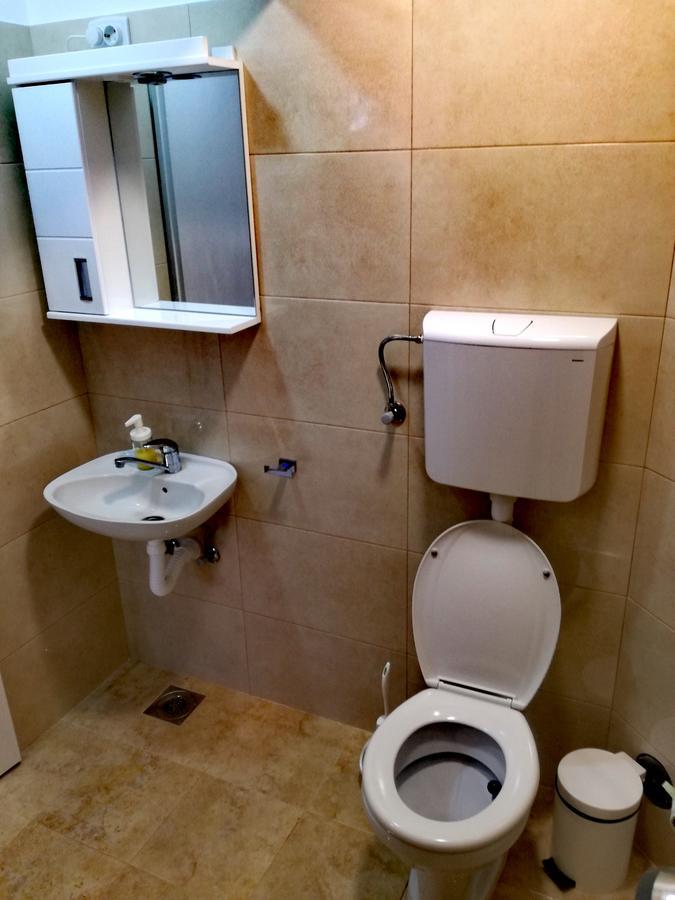 Maslina Rooms Смедерево Экстерьер фото
