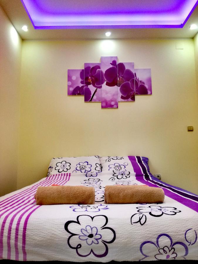 Maslina Rooms Смедерево Экстерьер фото