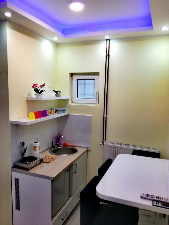 Maslina Rooms Смедерево Экстерьер фото