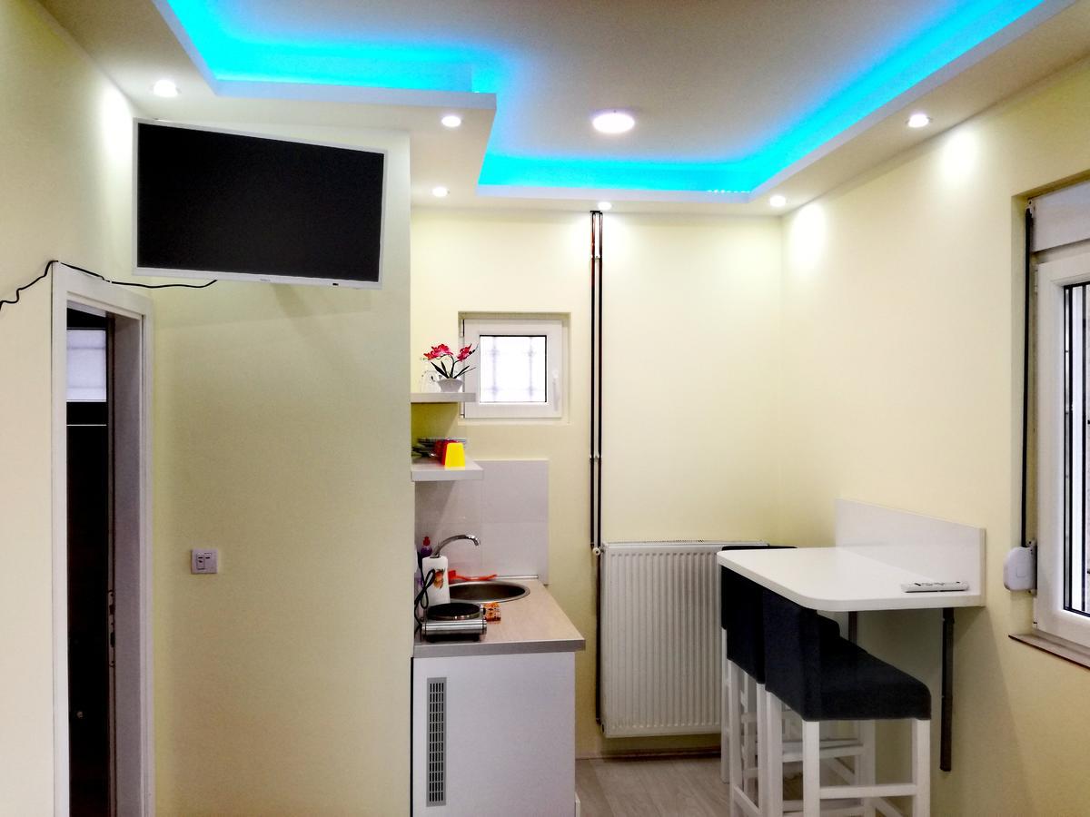 Maslina Rooms Смедерево Экстерьер фото