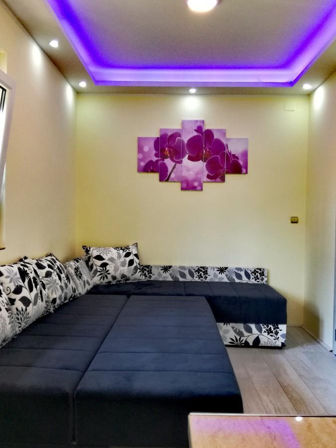 Maslina Rooms Смедерево Экстерьер фото