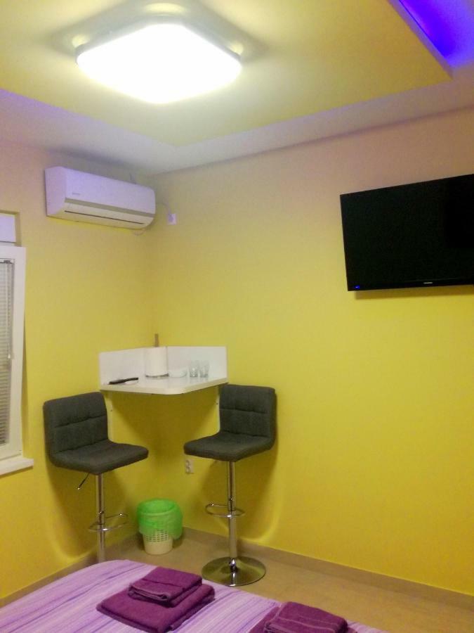 Maslina Rooms Смедерево Экстерьер фото