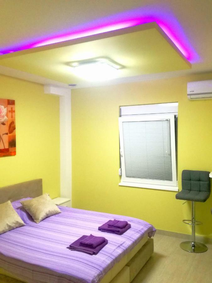 Maslina Rooms Смедерево Экстерьер фото