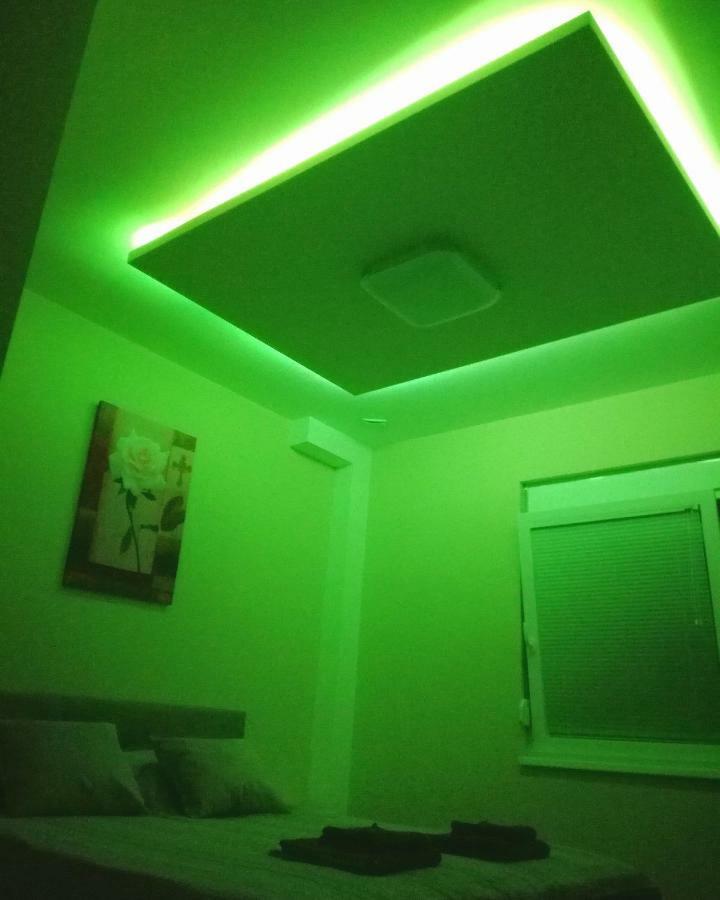 Maslina Rooms Смедерево Экстерьер фото