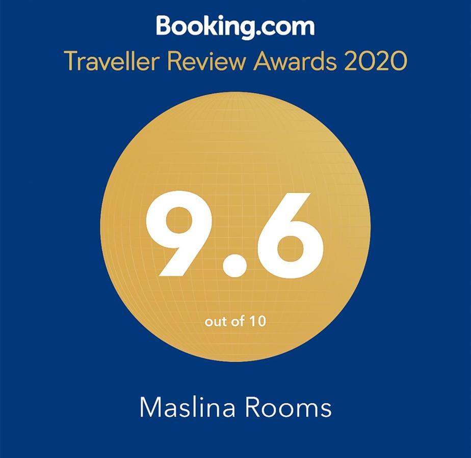 Maslina Rooms Смедерево Экстерьер фото